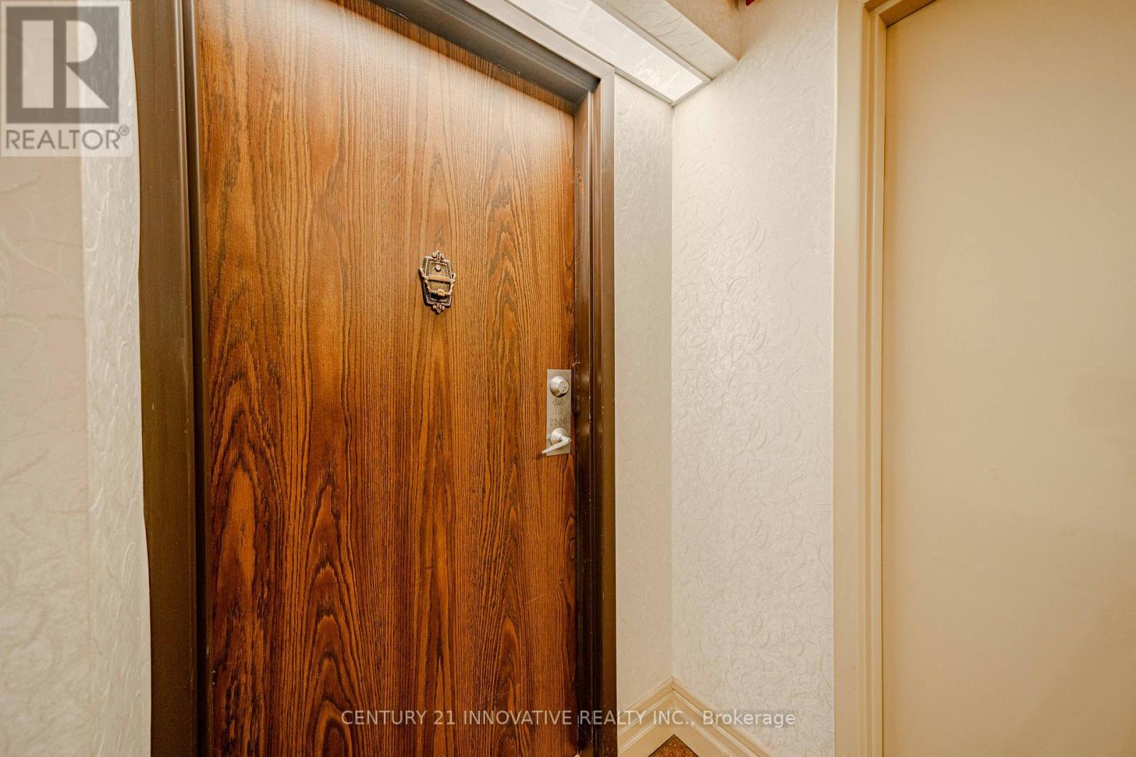 2506 - 100 Antibes Drive, Toronto, ON - Indoor Photo Showing Other Room