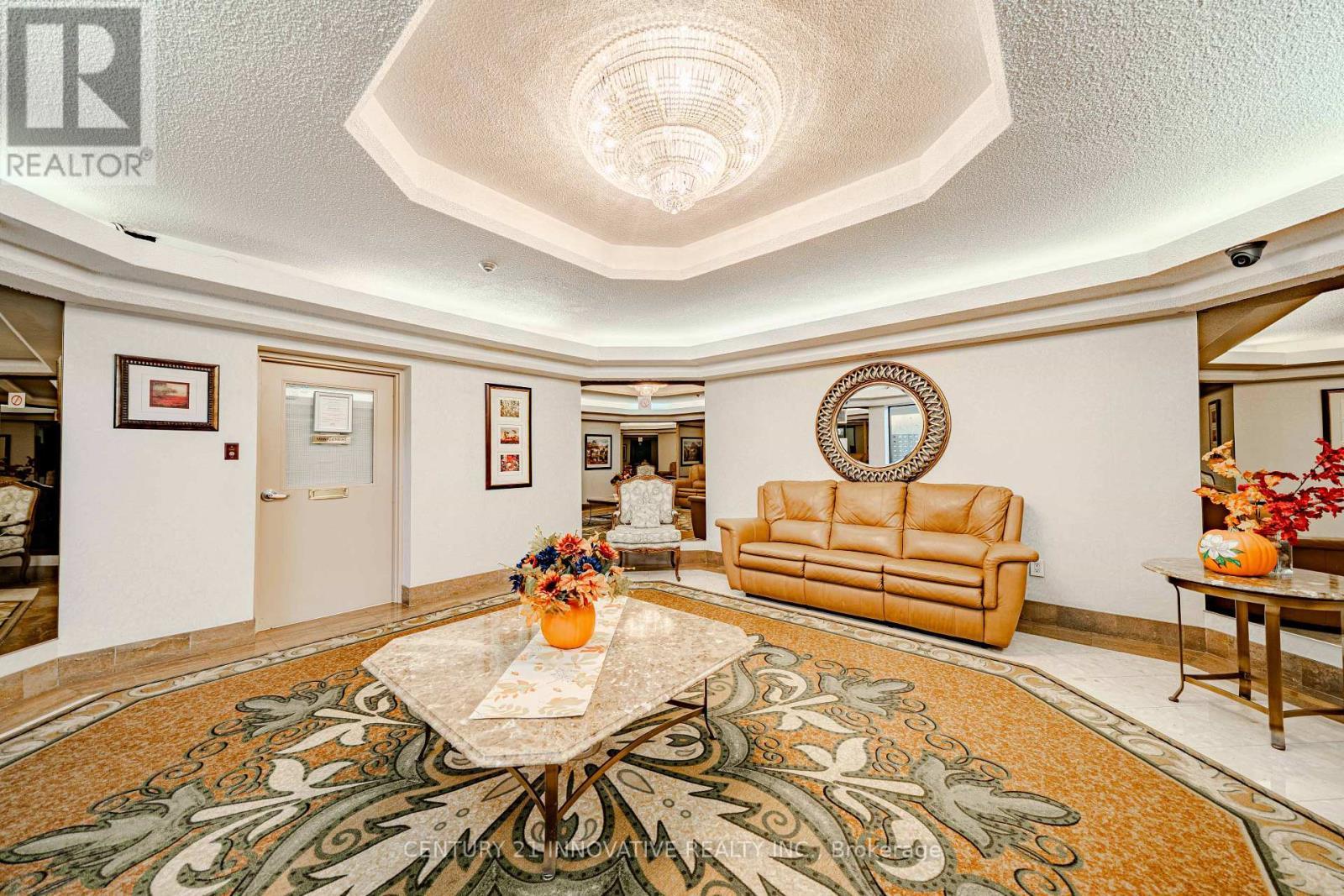 2506 - 100 Antibes Drive, Toronto, ON - Indoor