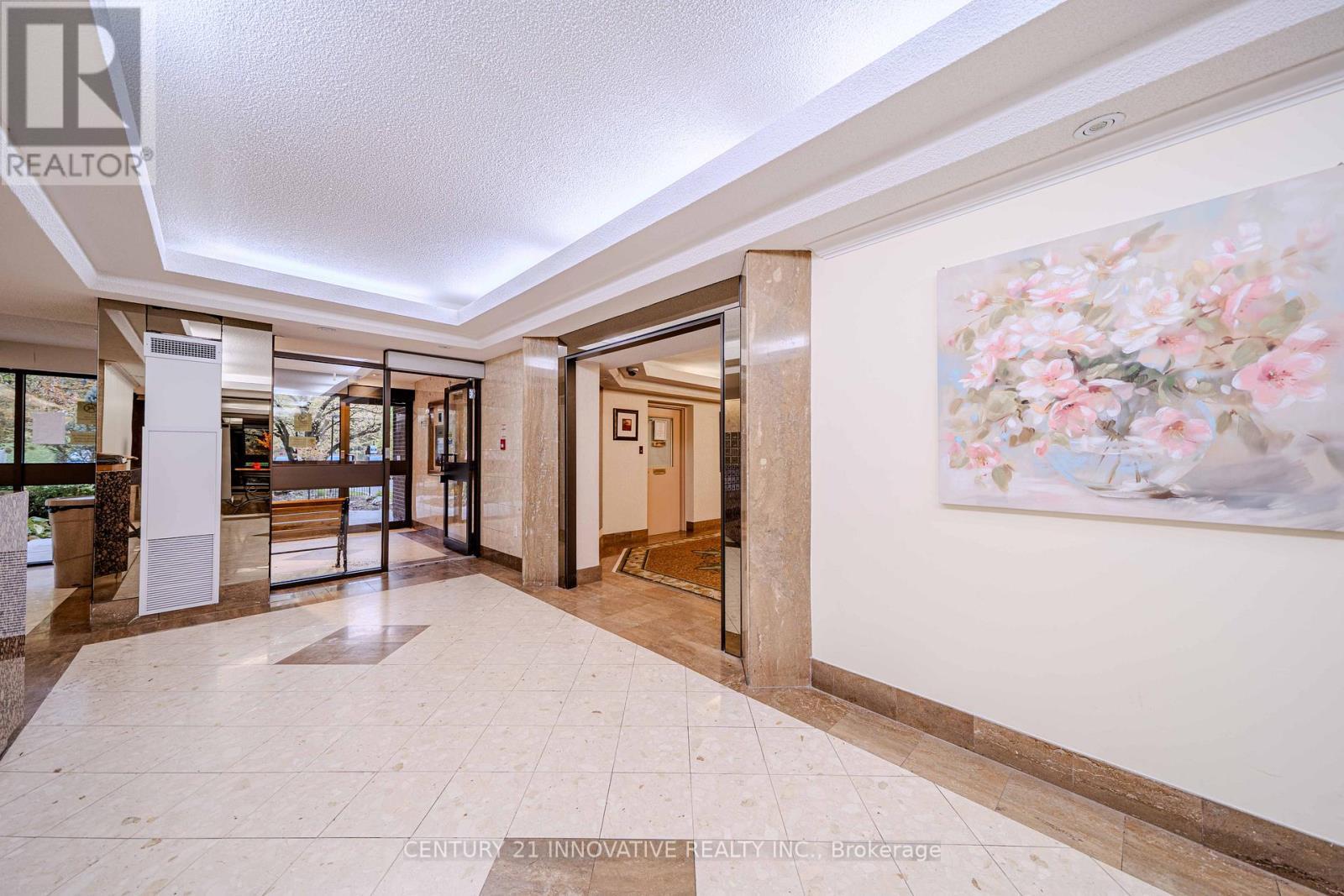 2506 - 100 Antibes Drive, Toronto, ON - Indoor Photo Showing Other Room