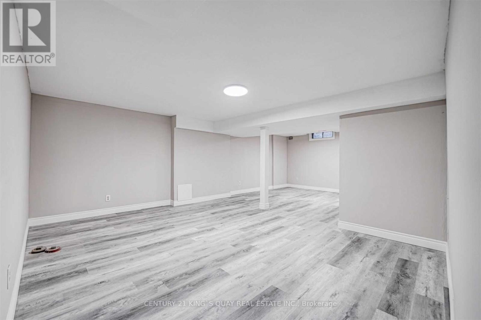 14 Grenbeck Drive, Toronto, ON - Indoor Photo Showing Other Room