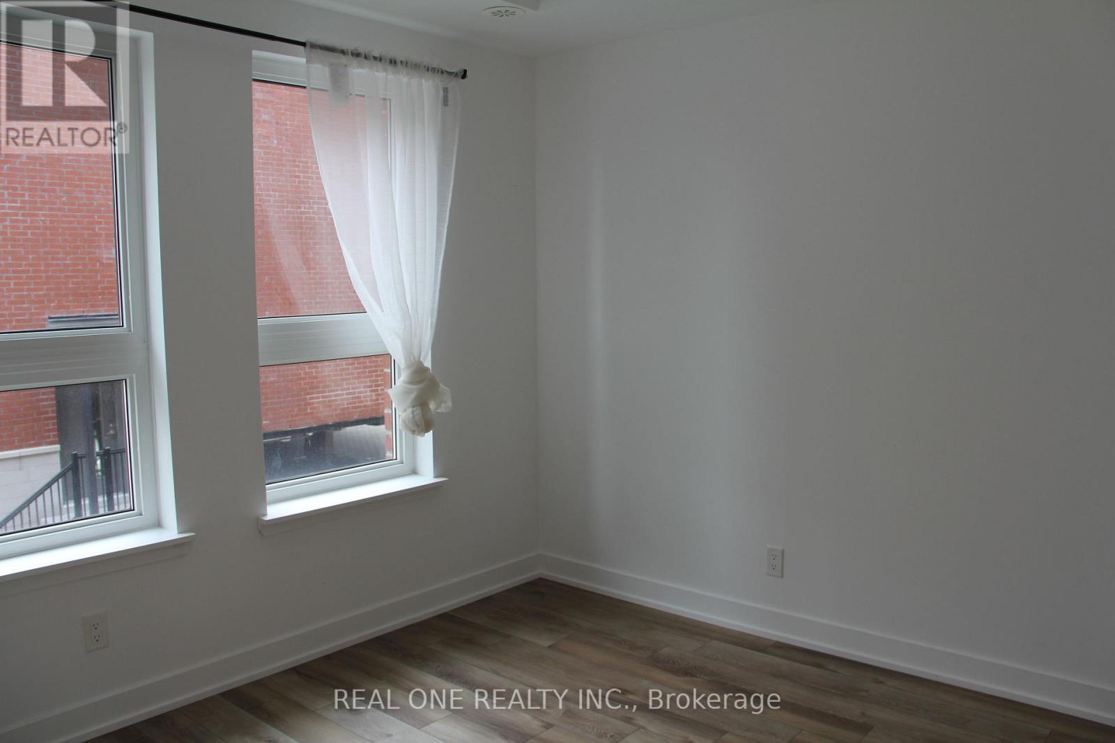 318 - 2100 Bridletowne Circle, Toronto, ON - Indoor Photo Showing Other Room