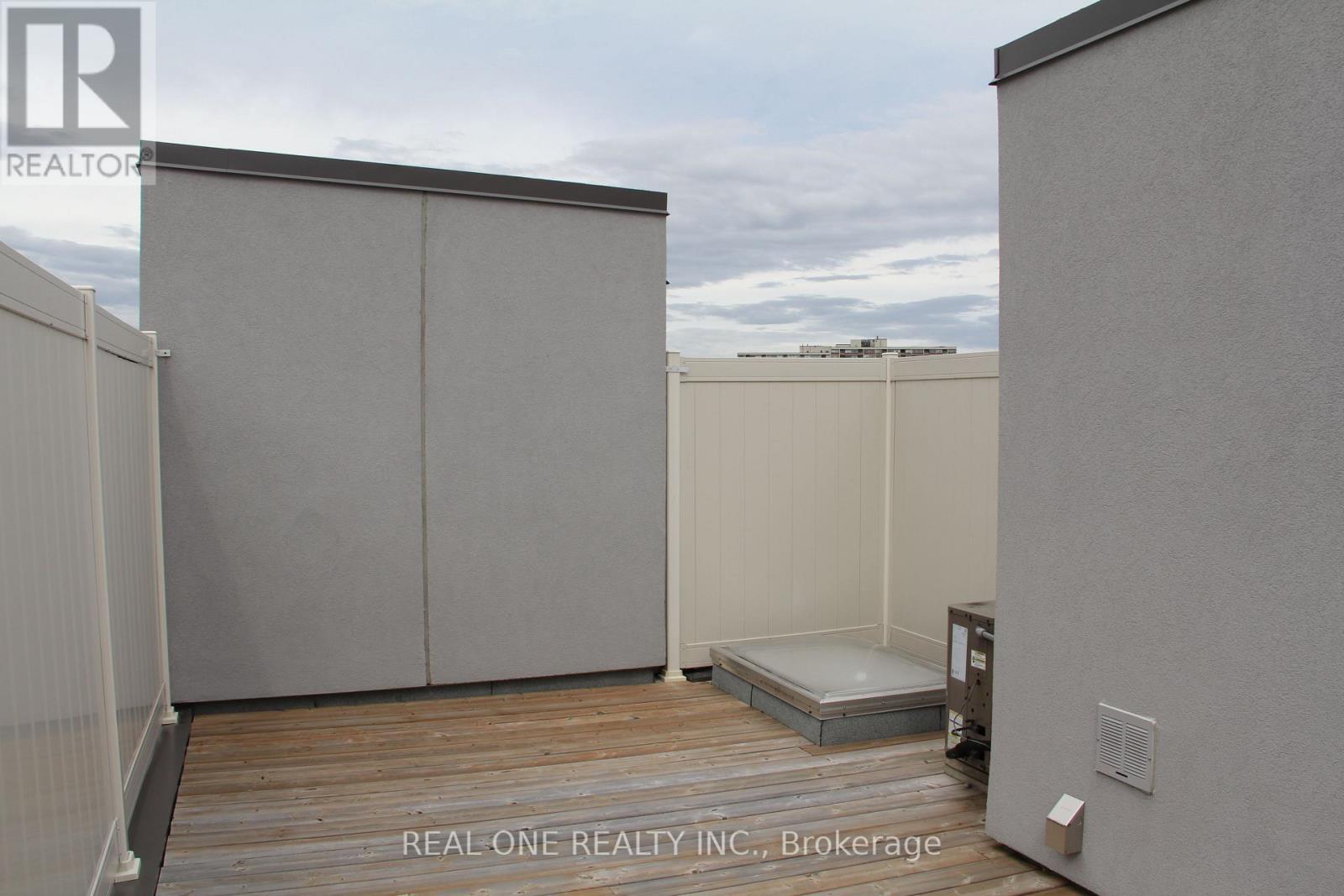 318 - 2100 Bridletowne Circle, Toronto, ON - Outdoor With Exterior