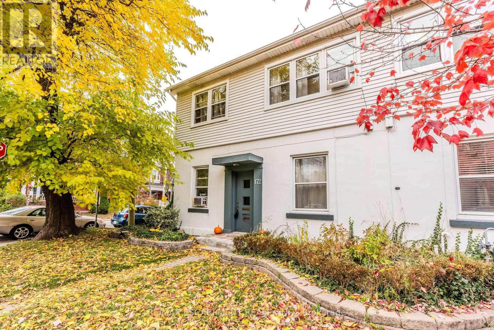 172 Markland Street, Hamilton, ON - Outdoor