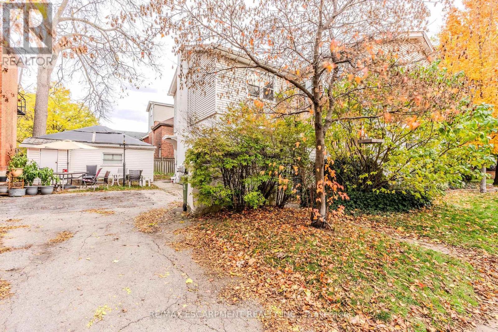 172 Markland Street, Hamilton, ON - Outdoor