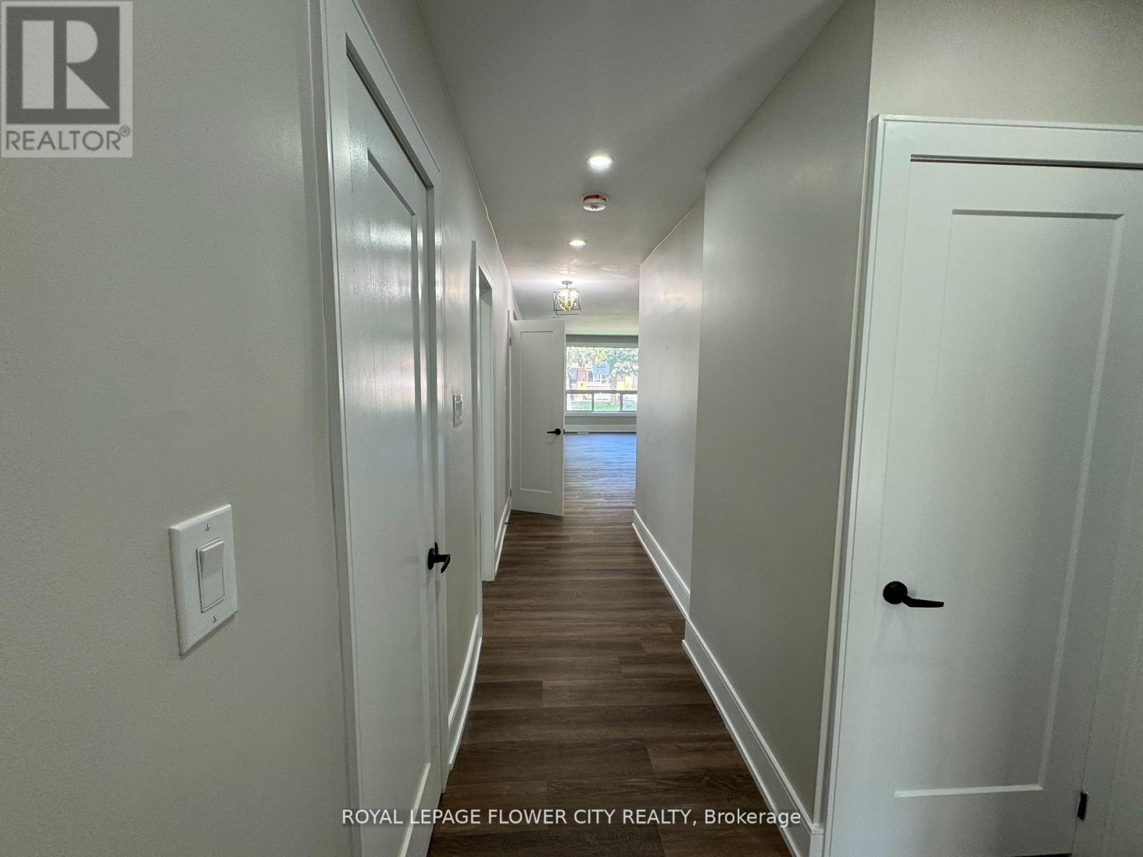 221 Acton Avenue, Toronto, ON - Indoor Photo Showing Other Room