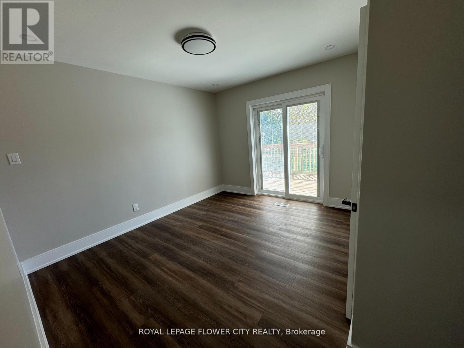 221 Acton Avenue, Toronto, ON - Indoor Photo Showing Other Room