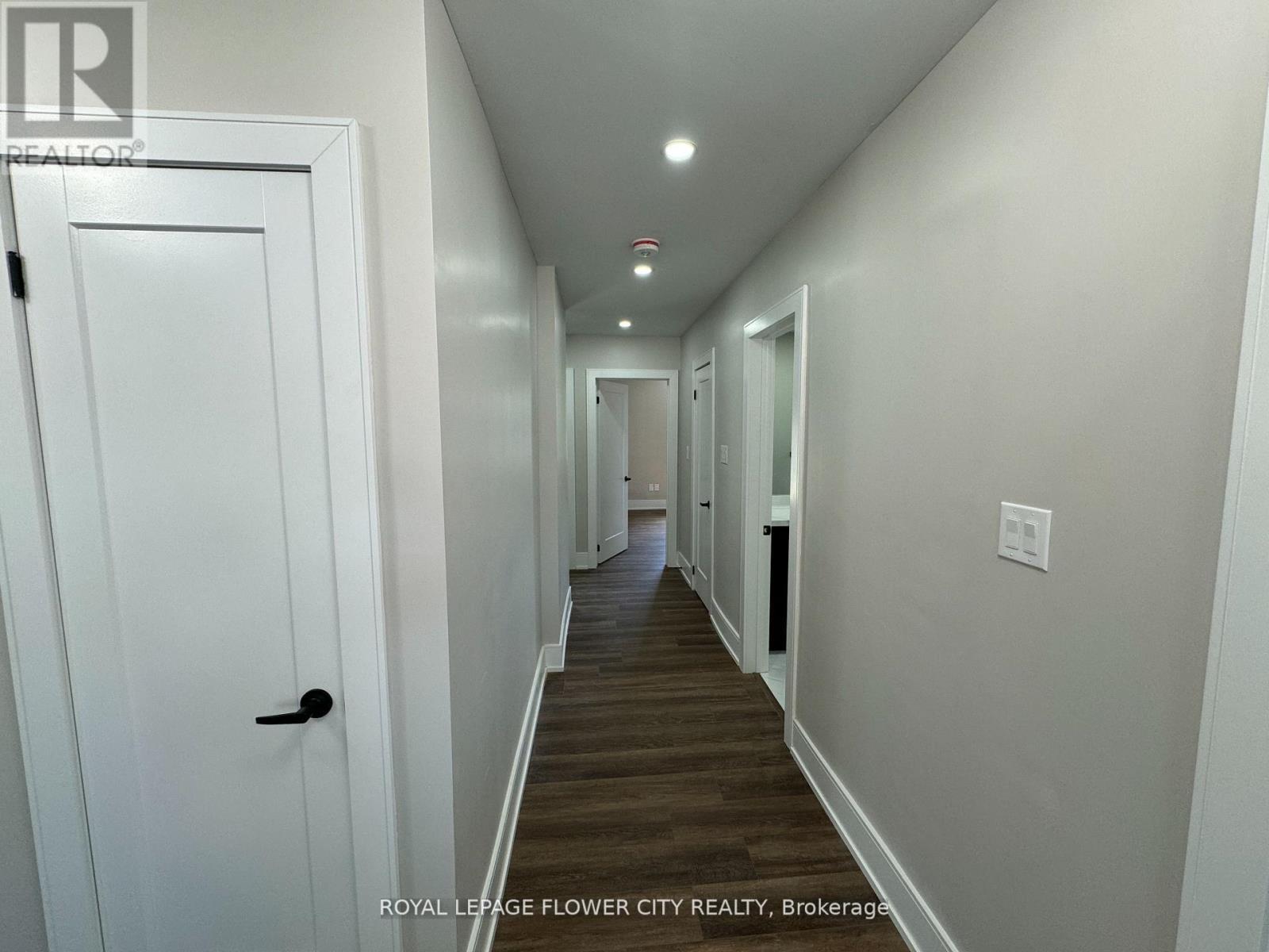 221 Acton Avenue, Toronto, ON - Indoor Photo Showing Other Room