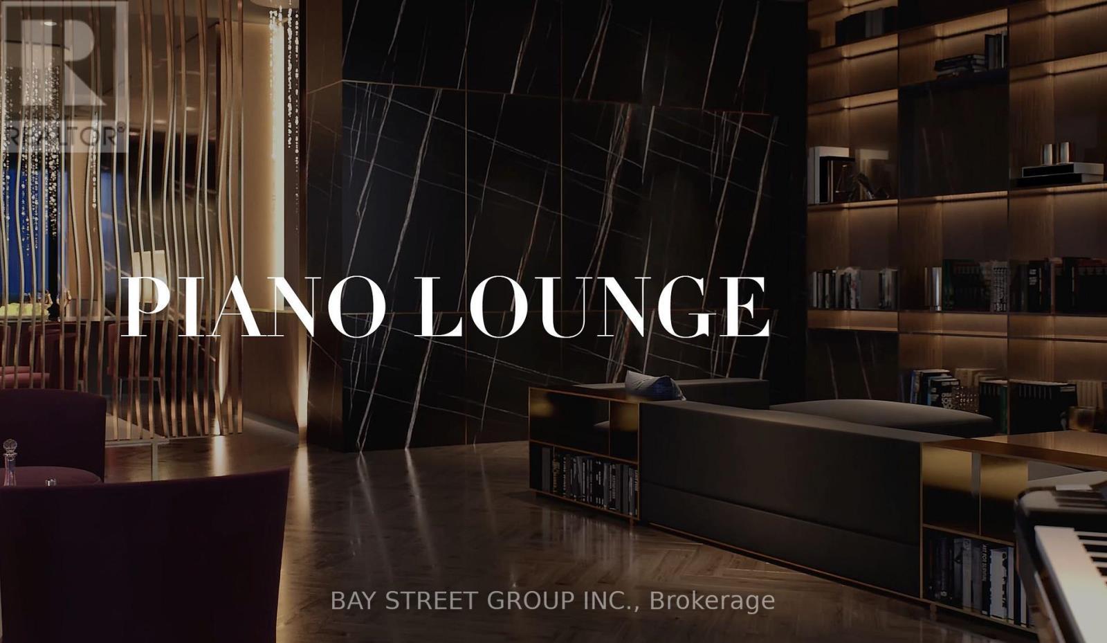 1814 - 11 Yorkville Avenue, Toronto, ON - Photo Showing Other Room