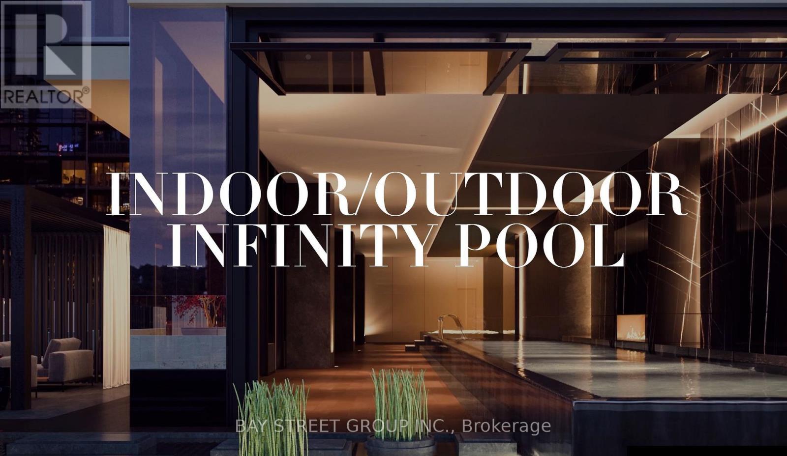 1814 - 11 Yorkville Avenue, Toronto, ON -