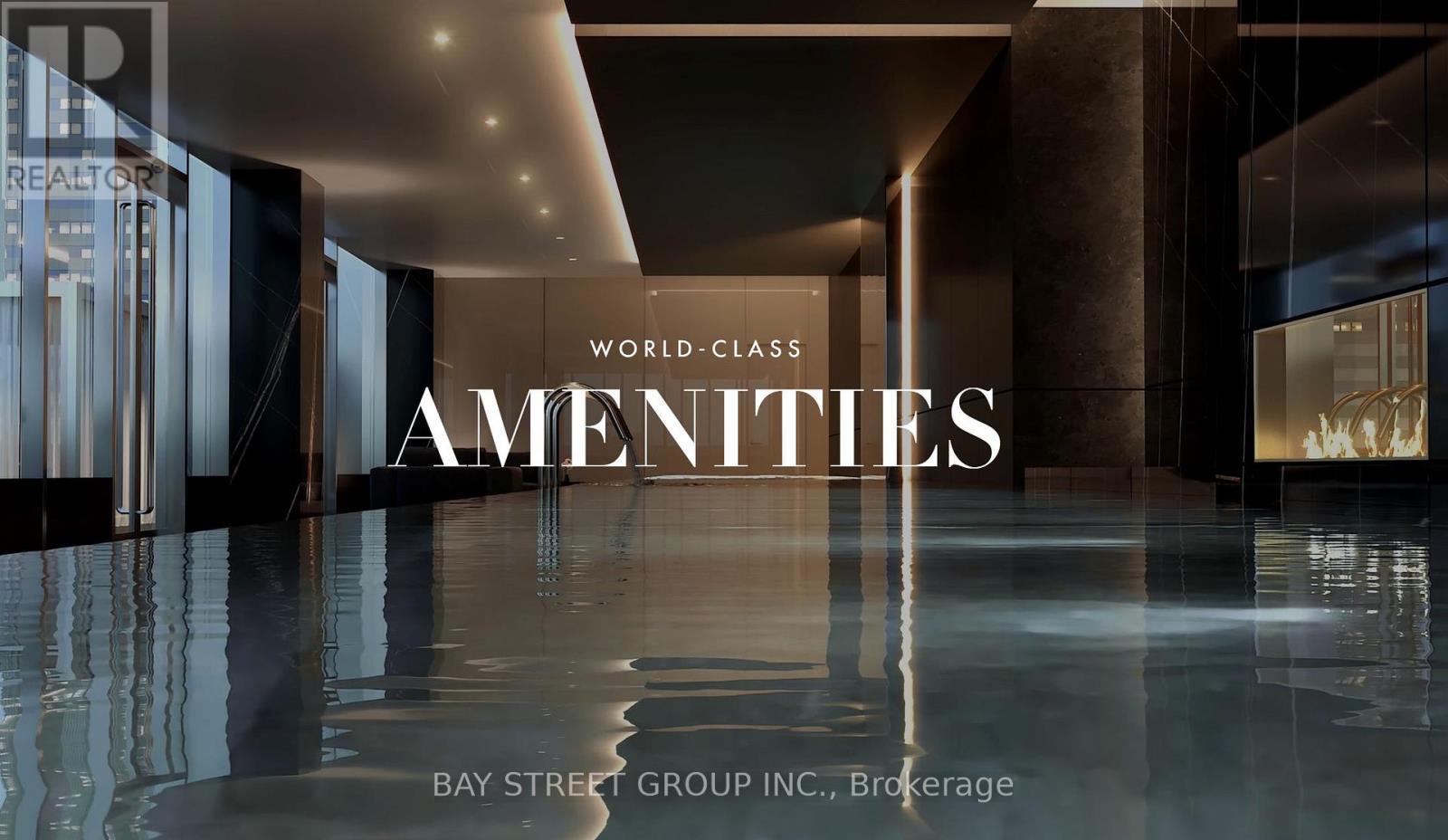 1814 - 11 Yorkville Avenue, Toronto, ON - Photo Showing Other Room