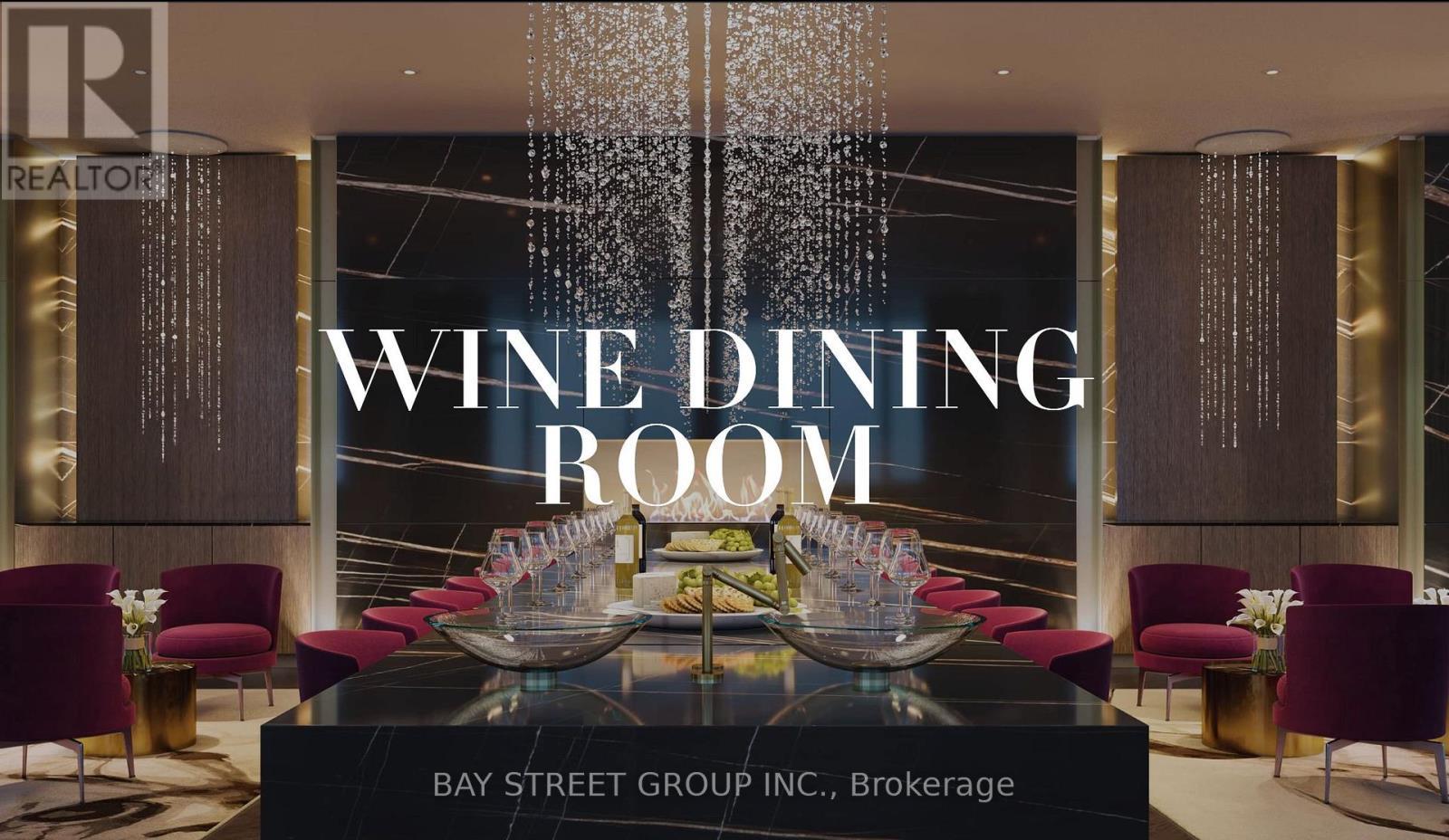 1814 - 11 Yorkville Avenue, Toronto, ON -