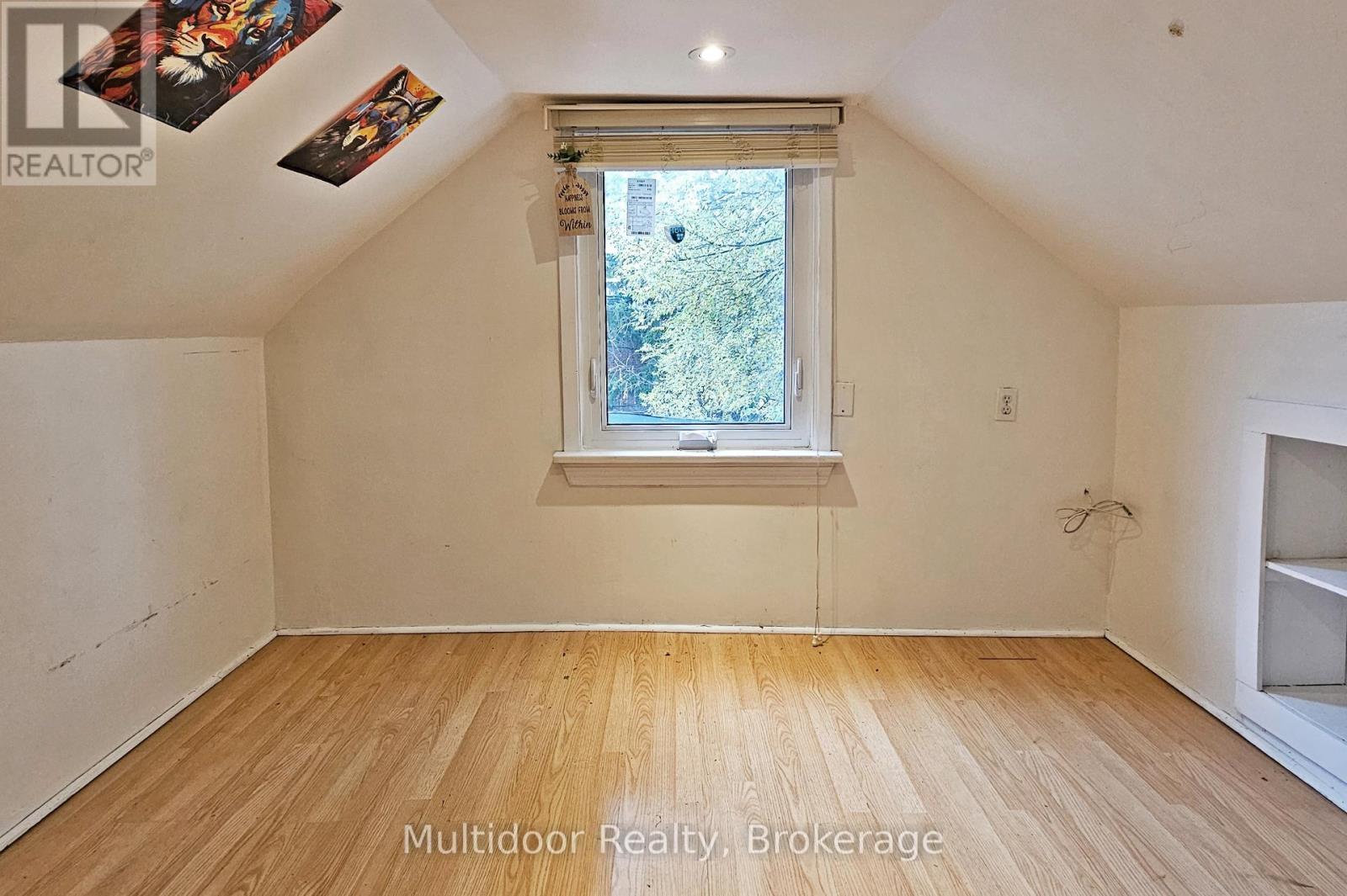 260 Glebemount Avenue, Toronto, ON - Indoor Photo Showing Other Room