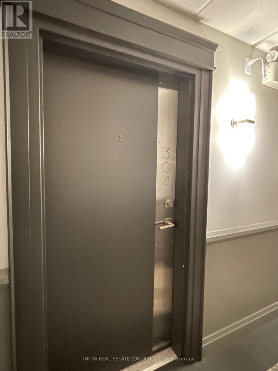 304 - 1 Jacksway Crescent, London North (North G), ON - Indoor Photo Showing Other Room