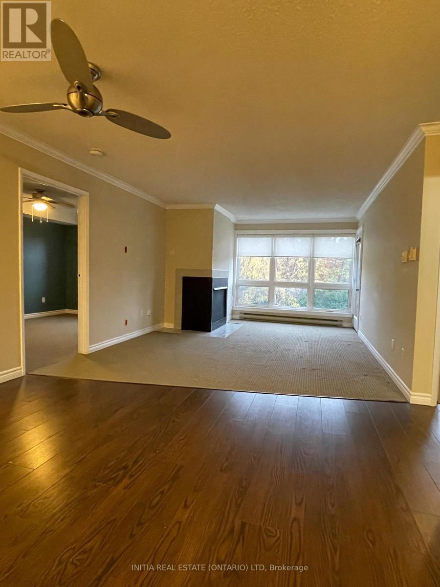 304 - 1 Jacksway Crescent, London North (North G), ON - Indoor