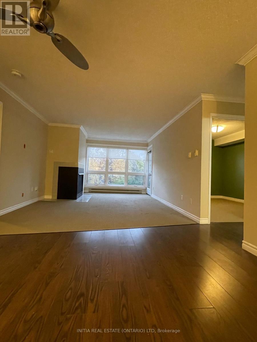 304 - 1 Jacksway Crescent, London North (North G), ON - Indoor Photo Showing Other Room