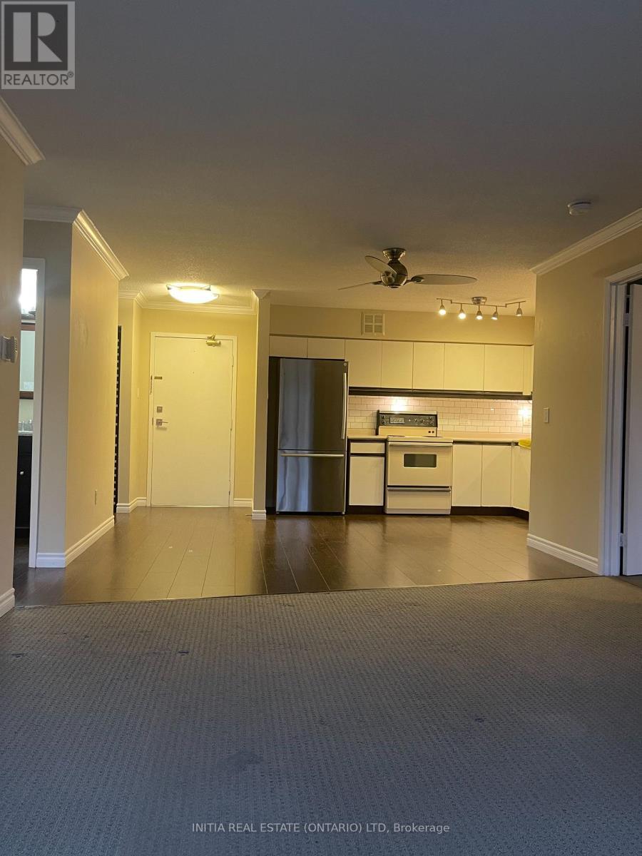 304 - 1 Jacksway Crescent, London North (North G), ON - Indoor