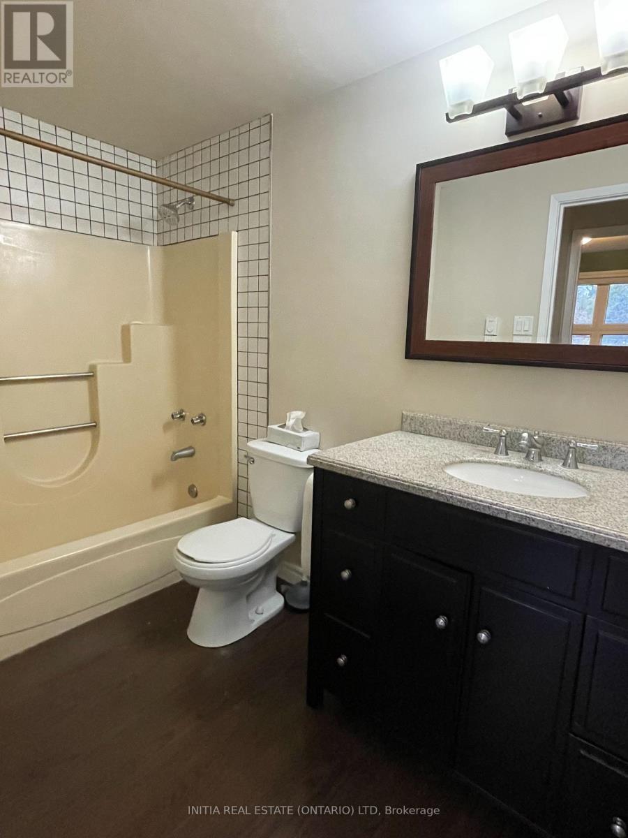 304 - 1 Jacksway Crescent, London North (North G), ON - Indoor Photo Showing Bathroom