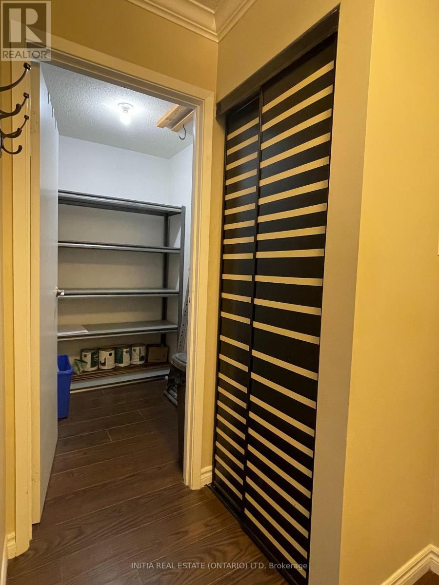 304 - 1 Jacksway Crescent, London North (North G), ON - Indoor Photo Showing Other Room