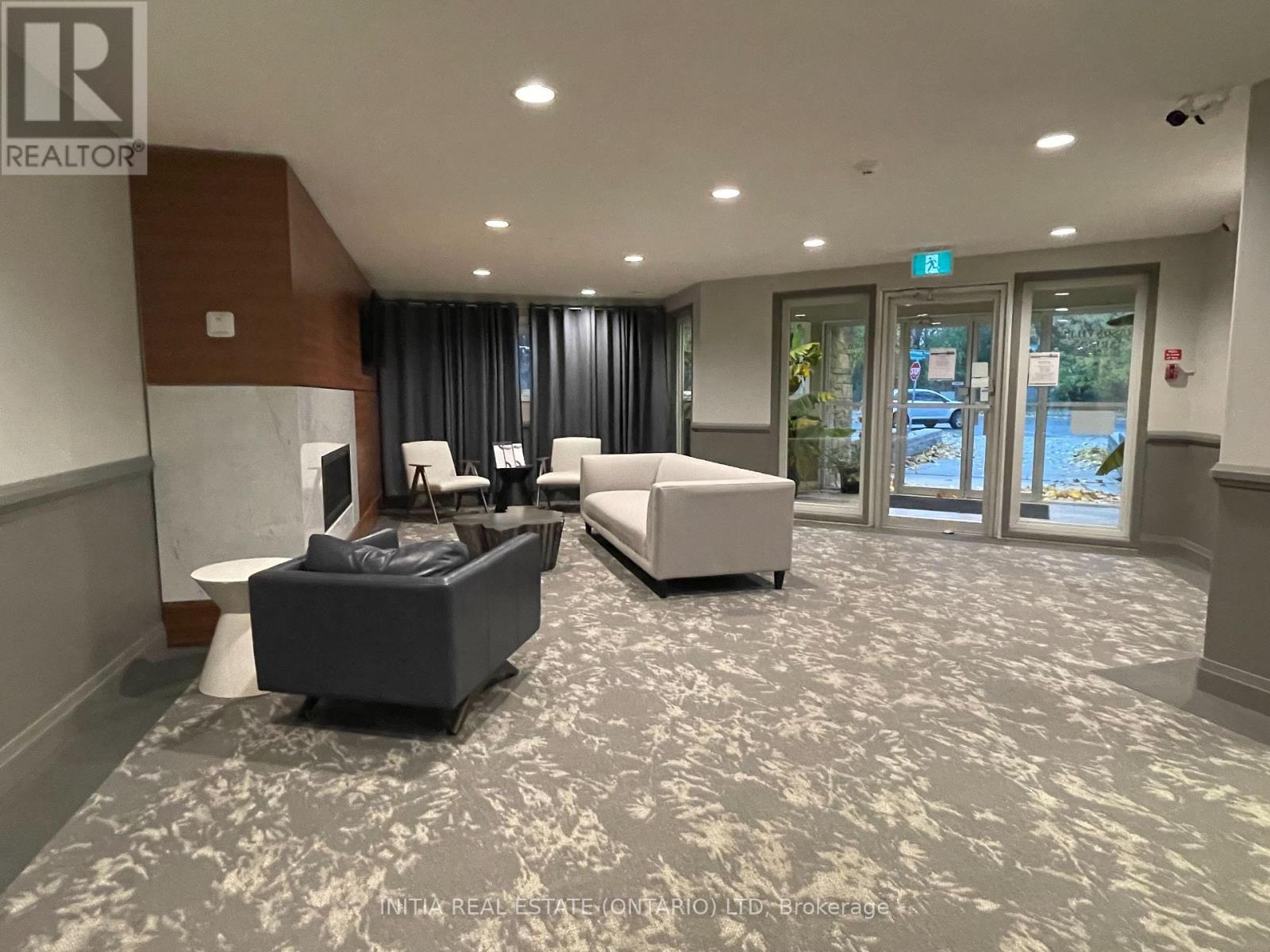 304 - 1 Jacksway Crescent, London North (North G), ON - Indoor