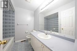 Main Bath -