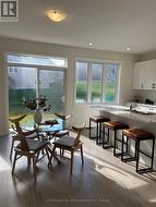 Breakfast and Kitchen -