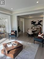 Greatroom and Dining Room -