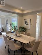 Dining Room -
