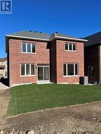 Lot 47 - The Beech Elevation A Exterior Rear -