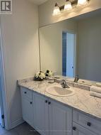 Main Bathroom on Second Floor -