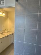 Main Bathroom on Second Floor -