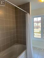 Main Bathroom on Second Floor -