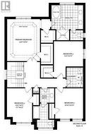 The Beech Elevation A Floor Plan -