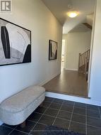 Front Foyer -