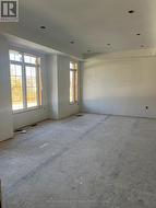 Holden Woods Lot 21 Living Room and Dining Room -