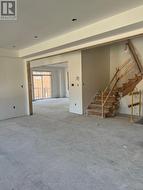 Holden Woods Lot 21 Stairs -