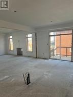 Holden Woods Lot 21 Greatroom and Breakfast Area -