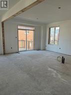 Holden Woods Lot 21 Breakfast Area -