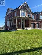 Holden Woods Lot 21 Exterior Front -