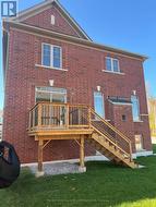 Holden Woods Lot 21 Exterior Back -