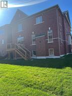 Holden Woods Lot 21 Exterior Back -