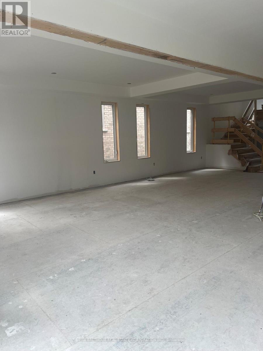 Holden Woods Lot 45 Greatroom and Dining Room - 14 Forestlane Way, Scugog, ON - Indoor