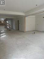 Holden Woods Lot 45 Kitchen and Dinning Room -