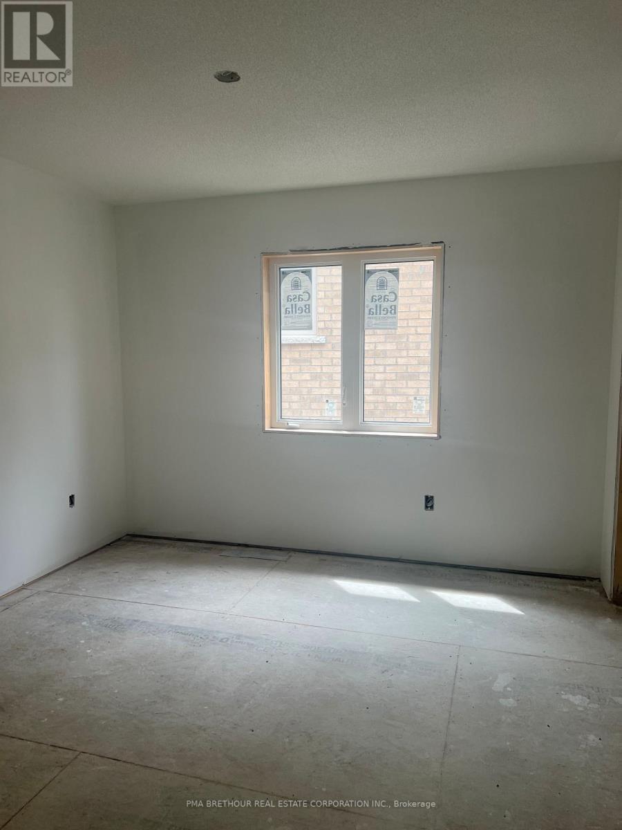 Holden Woods Lot 45 Bedroom 4 - 14 Forestlane Way, Scugog, ON - Indoor Photo Showing Other Room