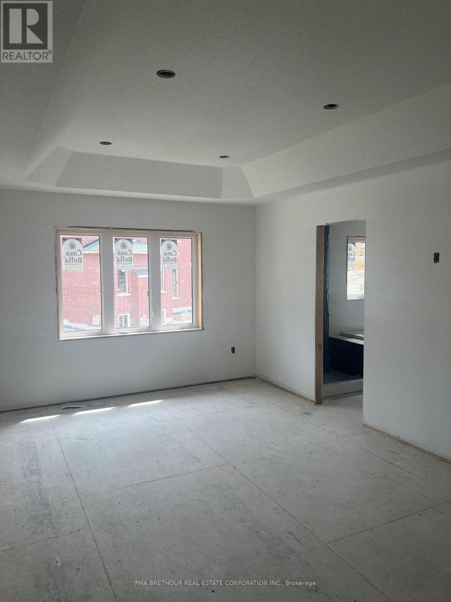 Holden Woods Lot 45 Primary Bedroom - 14 Forestlane Way, Scugog, ON - Indoor Photo Showing Other Room