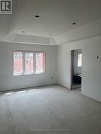 Holden Woods Lot 45 Primary Bedroom -