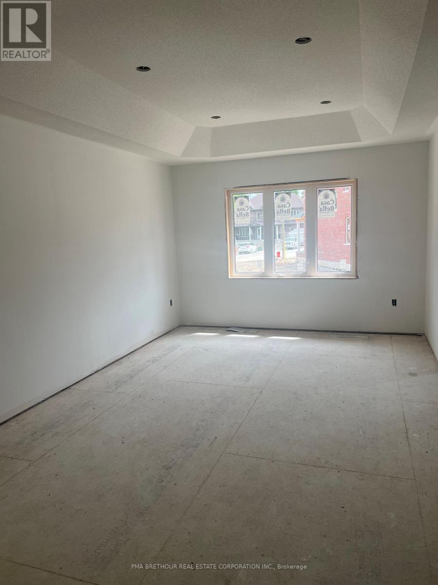 Holden Woods Lot 45 Primary Bedroom - 14 Forestlane Way, Scugog, ON - Indoor Photo Showing Other Room