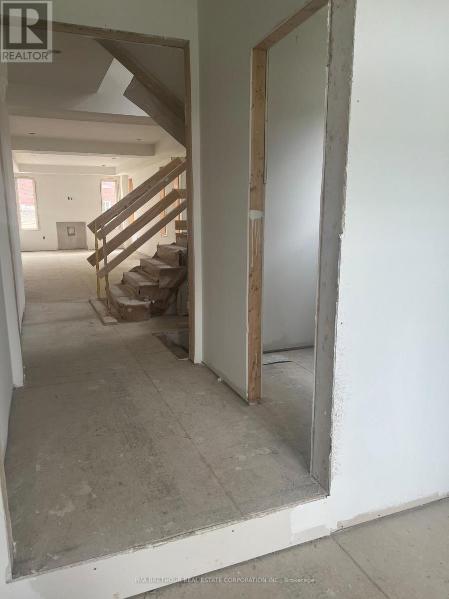 Holden Woods Lot 45 Front Hall - 14 Forestlane Way, Scugog, ON - Indoor Photo Showing Other Room