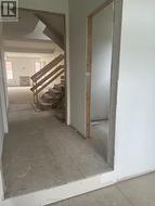 Holden Woods Lot 45 Front Hall -