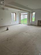 Holden Woods Lot 45 Kitchen and Breakfast Area -