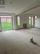 Holden Woods Lot 45 Kitchen Area and Greatroom -